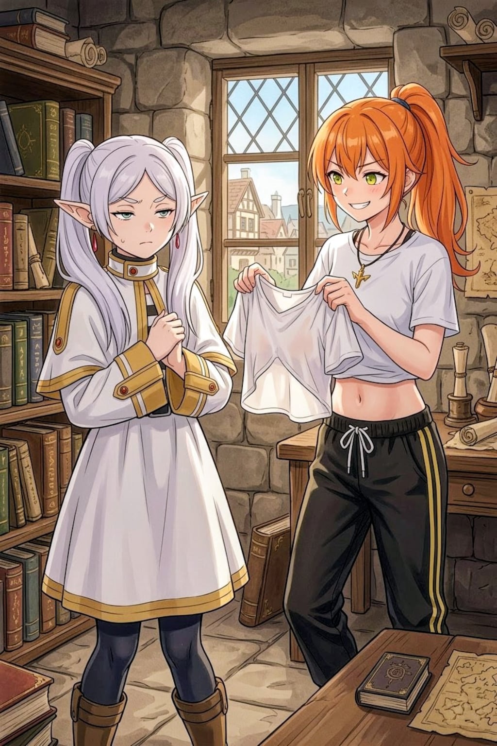 とんでもない人をおへそ部へ誘う〜その2
