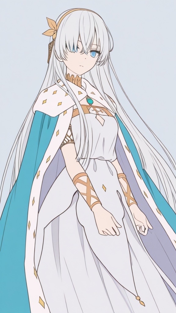 anastasia (fate/grand order) | の人気AIイラスト・グラビア