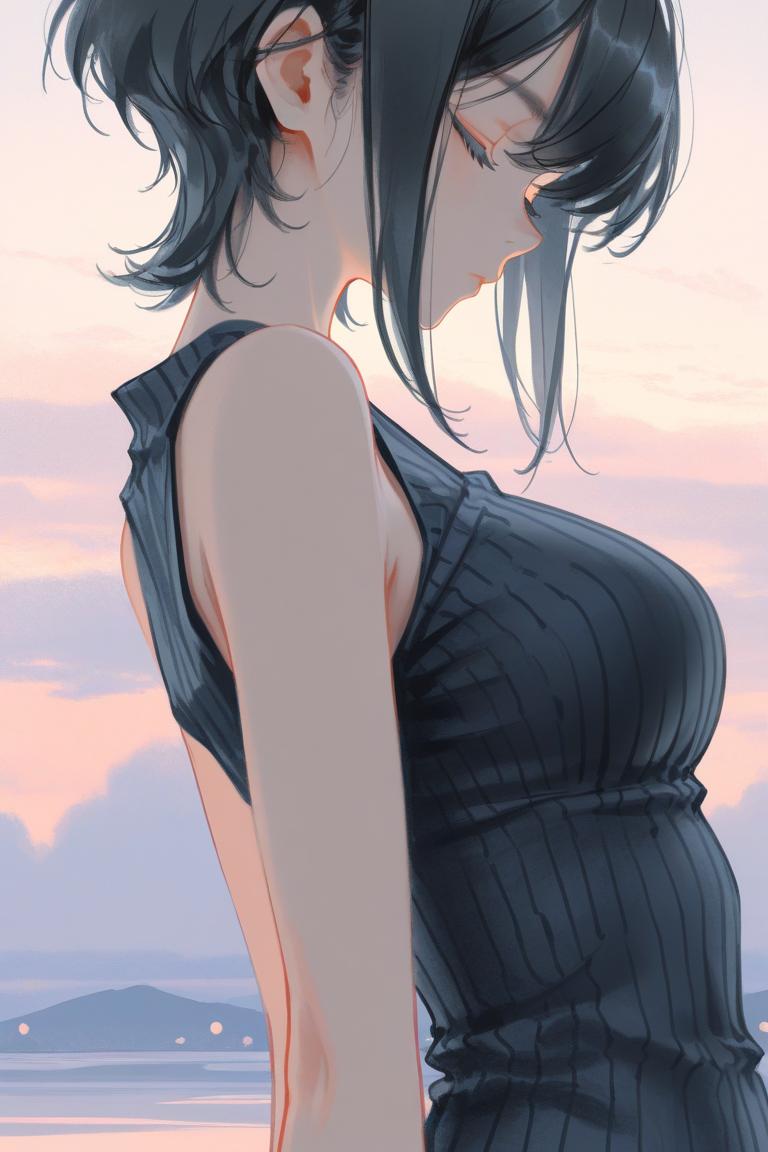 シノちゃん