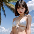 Cute Girls 5 9枚目