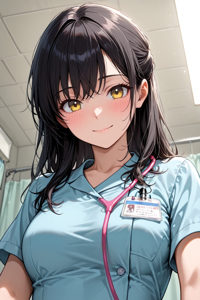 うちの子・真島晶乃の詳細 | の人気AIイラスト・グラビア