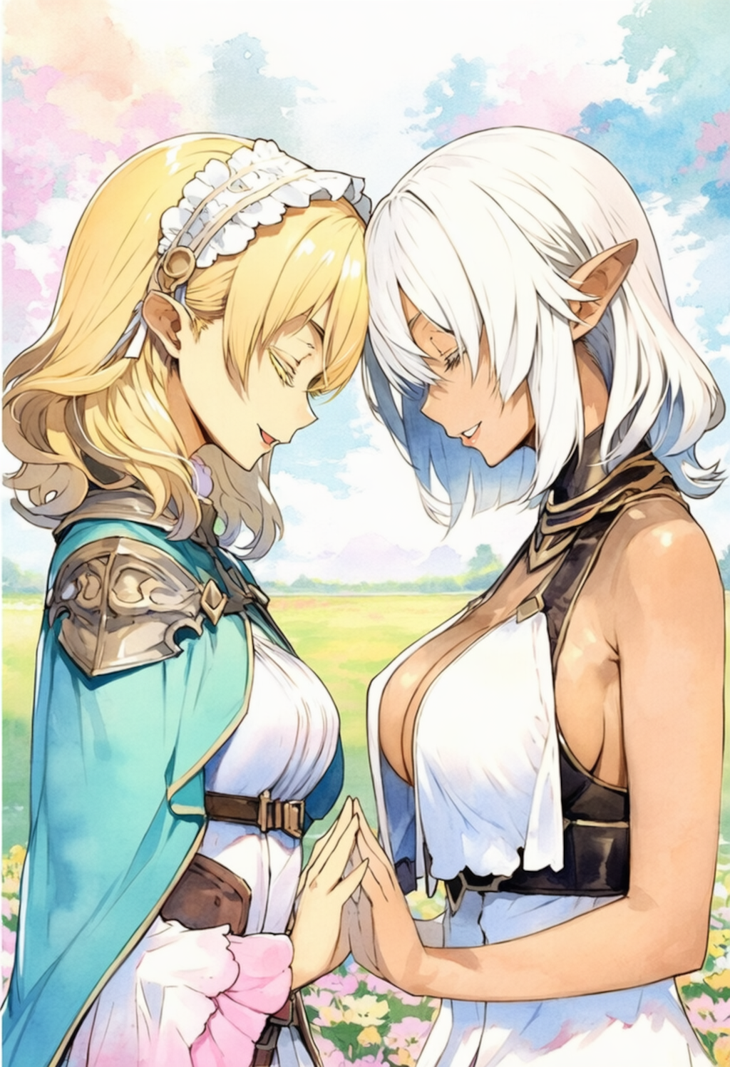 シンメトリック