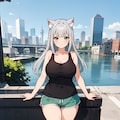 ぽっちゃりムチムチ 8枚目