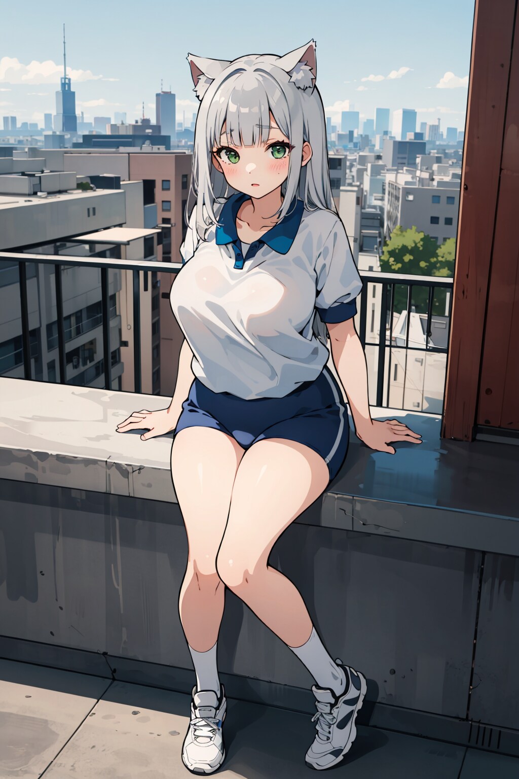 ぽっちゃりムチムチ