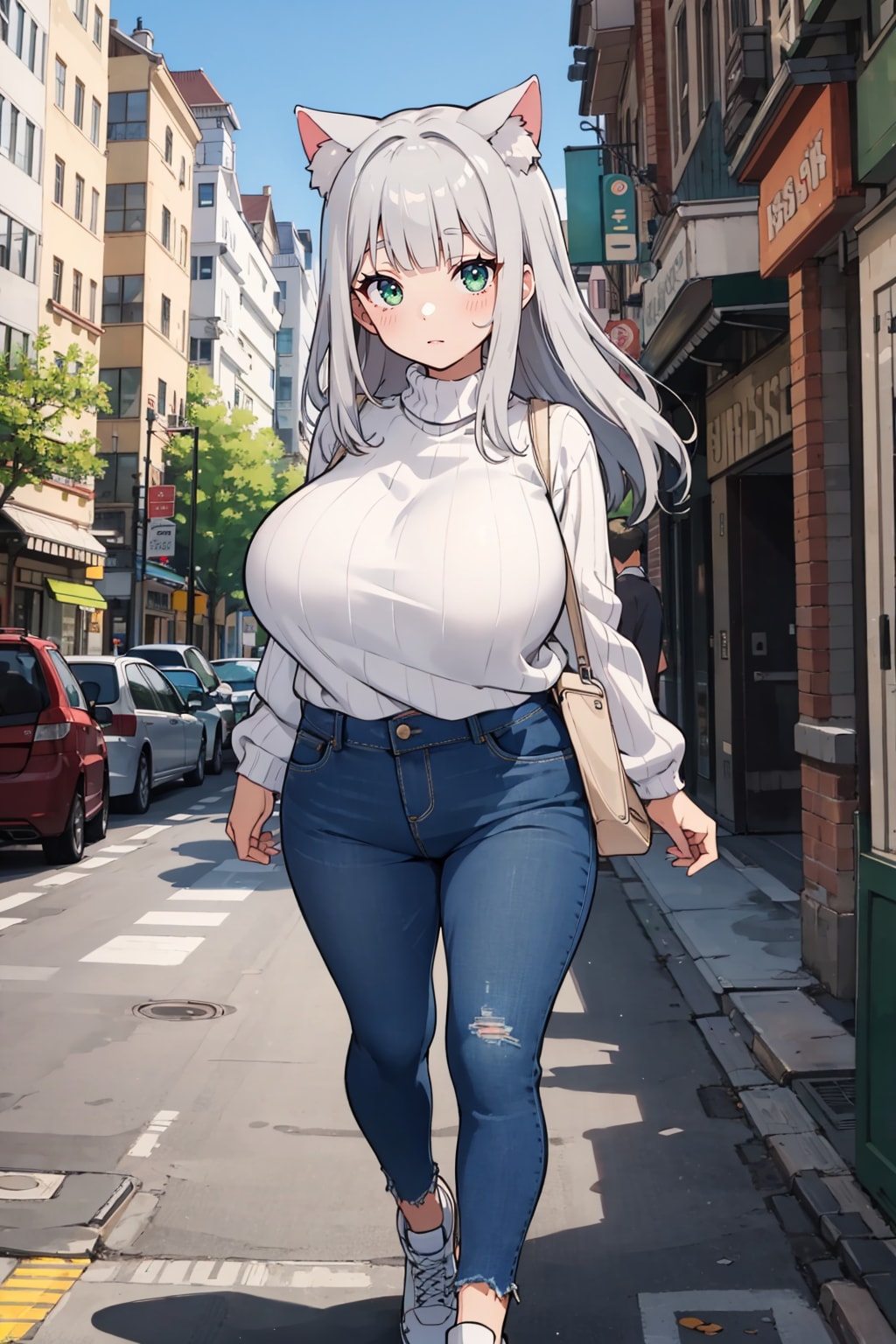 ぽっちゃりムチムチ