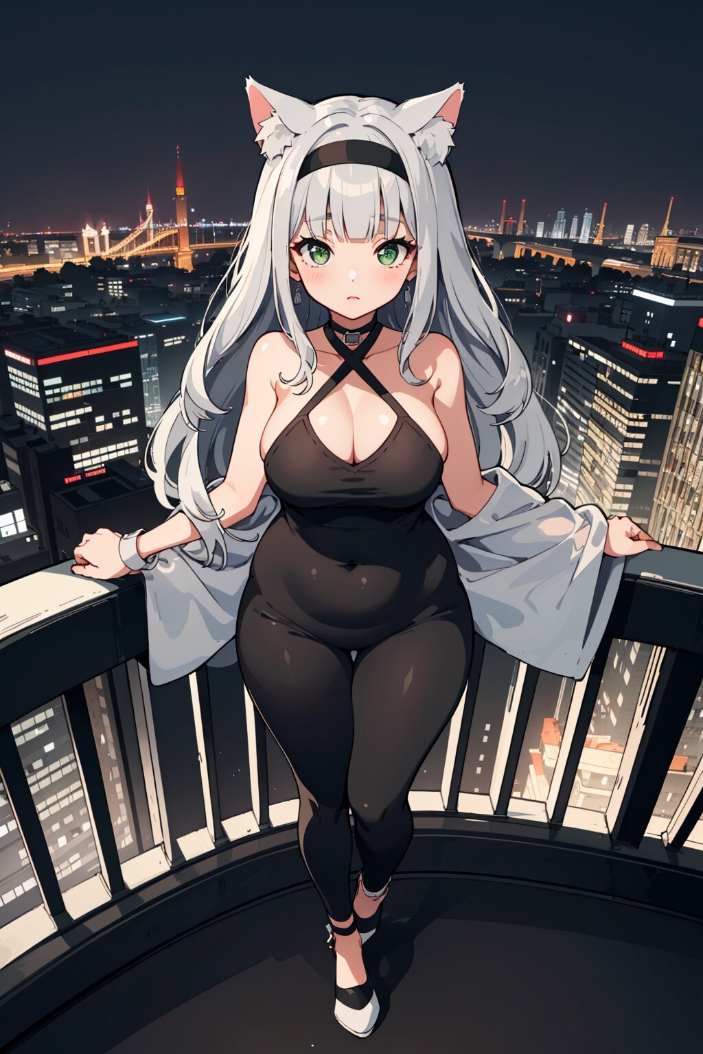 ぽっちゃりムチムチ