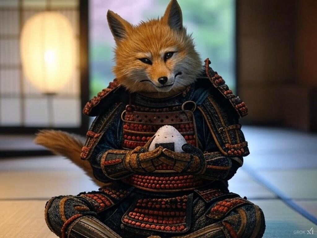 #オキツネ元凶対峙『ThisFox食べる』【ニャンノ世界】