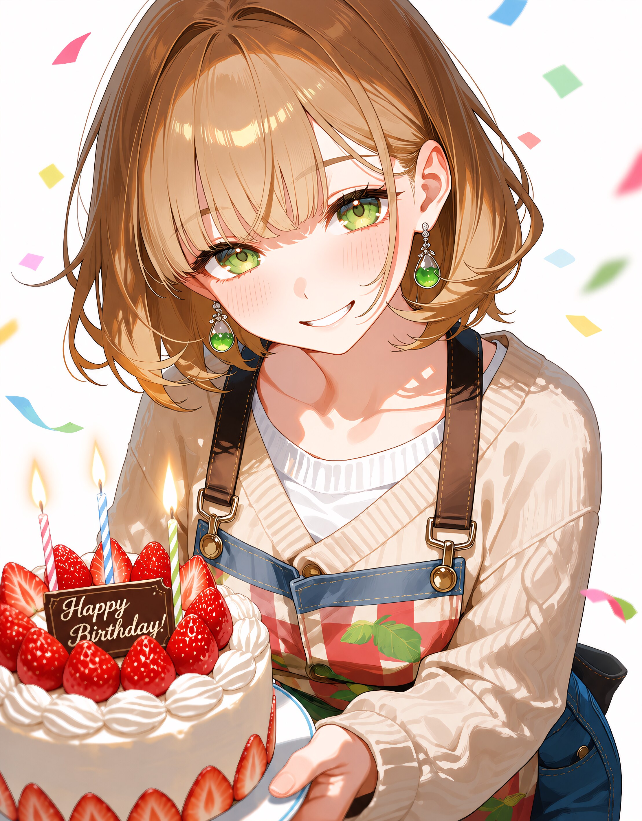 【FA】楓花柚月さんお誕生日おめでとうございます！