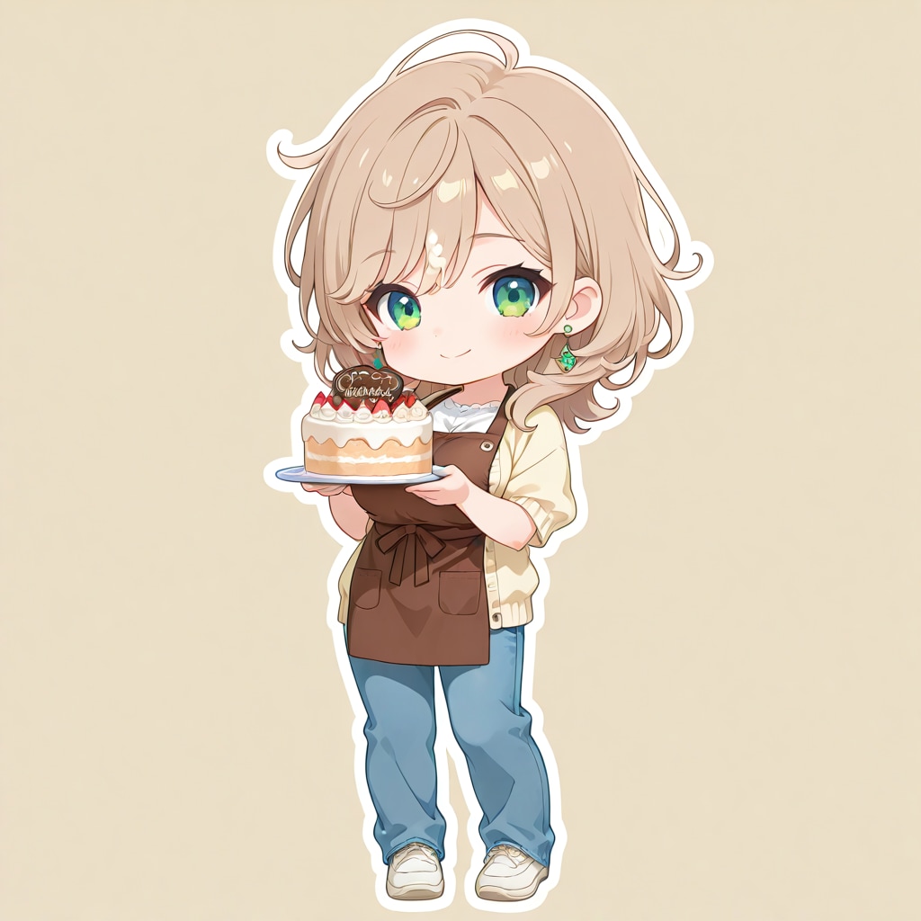 【FA】楓花柚月さんお誕生日おめでとうございます！