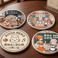 アフターフォーシズ学園3〜コースター化編 4枚目