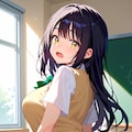 夏のハプニング 7枚目