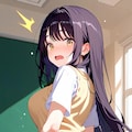 夏のハプニング 5枚目