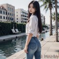 Jeans_1 3枚目