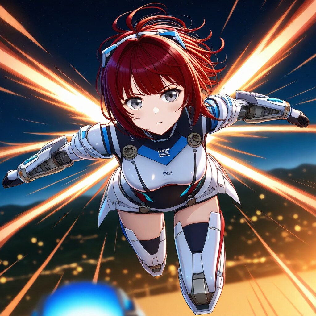 緊急発進
