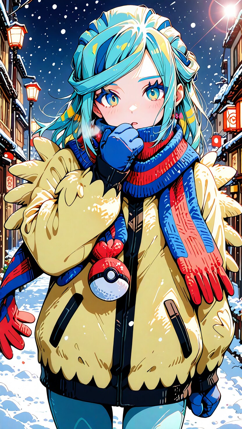 グルーシャ（ポケモン）