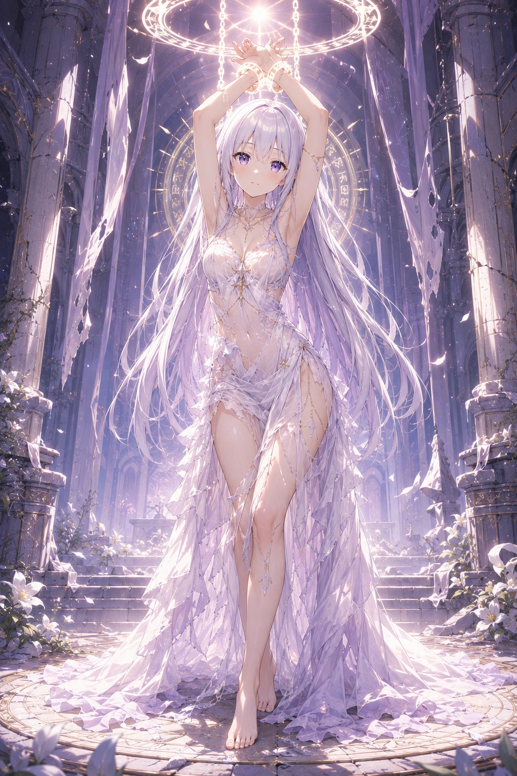 朝のVEGAちゃんコレクション