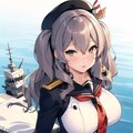 鹿島（艦これ）7 8枚目