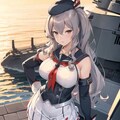 鹿島（艦これ）7 3枚目