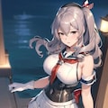 鹿島（艦これ）7 11枚目