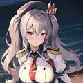 鹿島（艦これ）7 12枚目