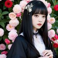 ゴシックの花園 5枚目