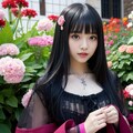 ゴシックの花園 11枚目
