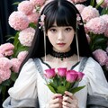 ゴシックの花園 4枚目