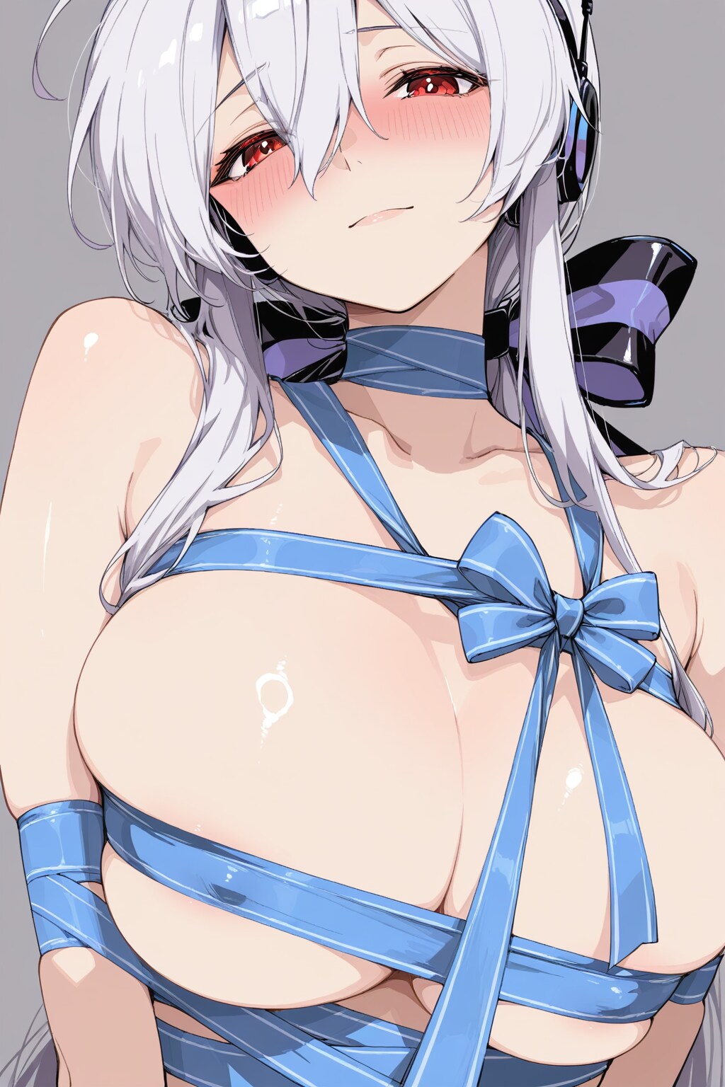 ラッピングリボン