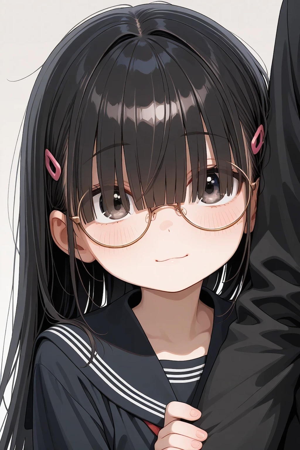 陰キャでも彼氏はいるんですよ