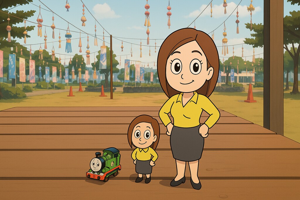 北谷海新宮の私