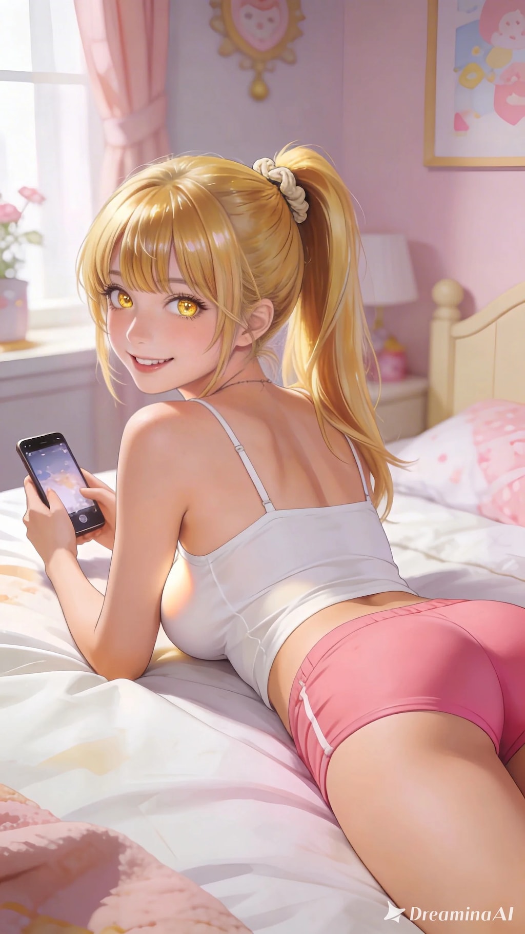 ホットパンツ２
