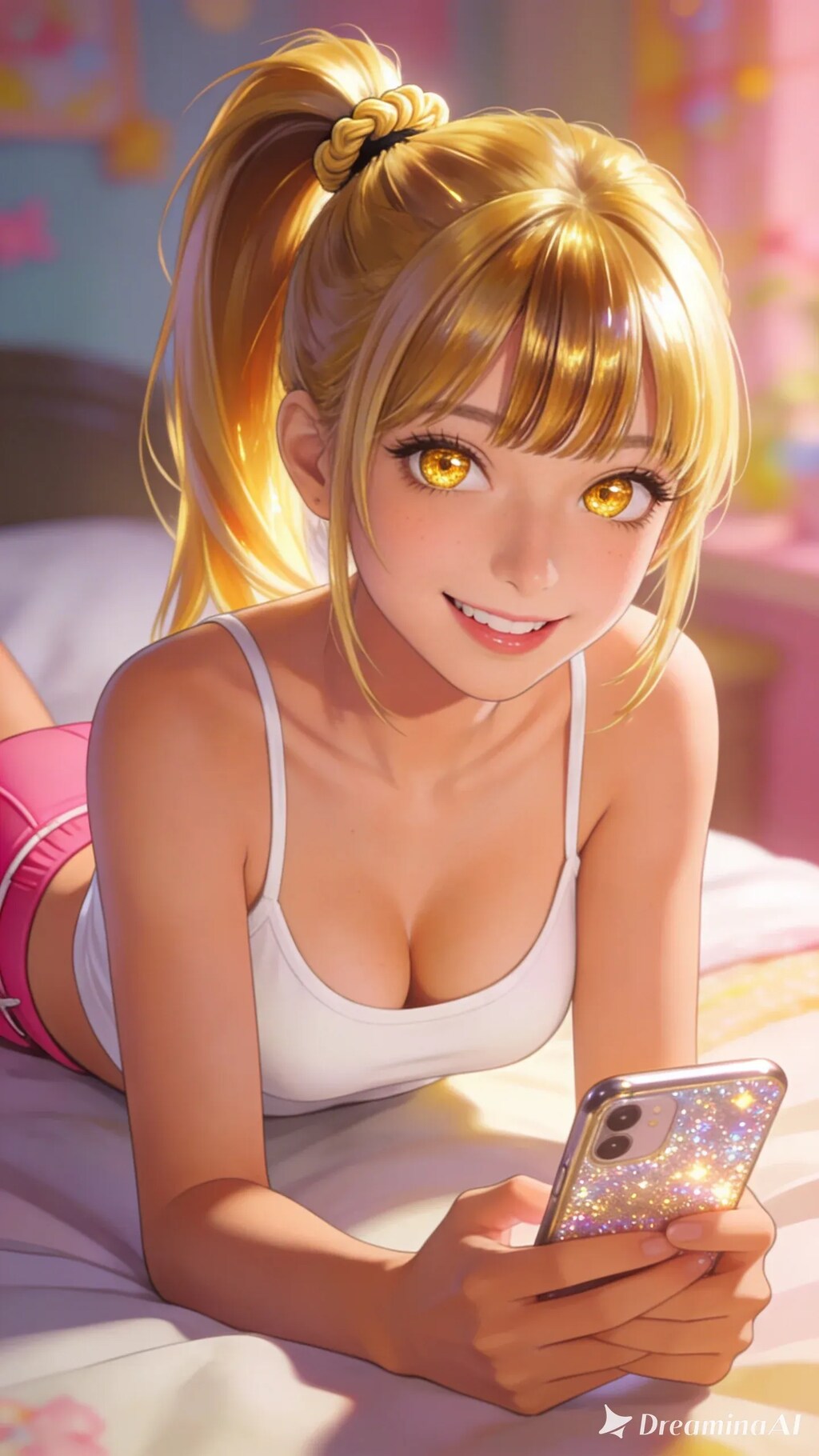 ホットパンツ２