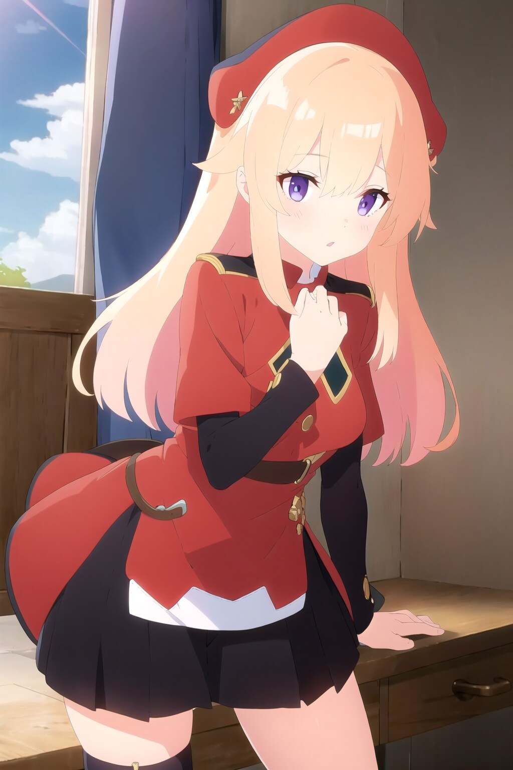 【ワード検証】annexed系