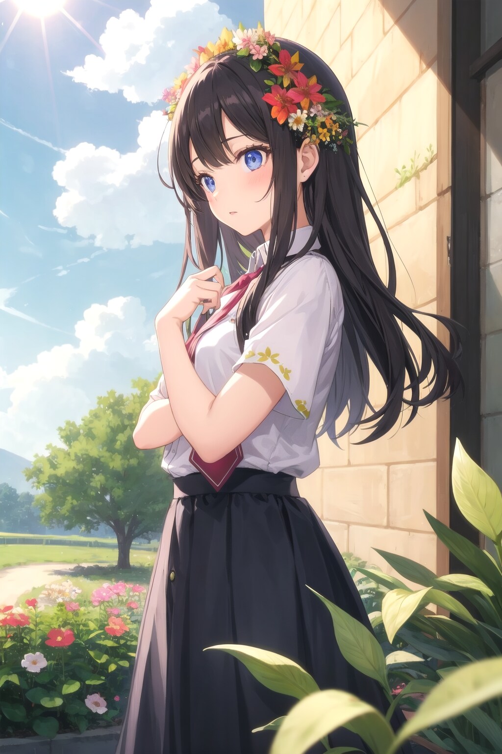 【ワード検証】annexed系