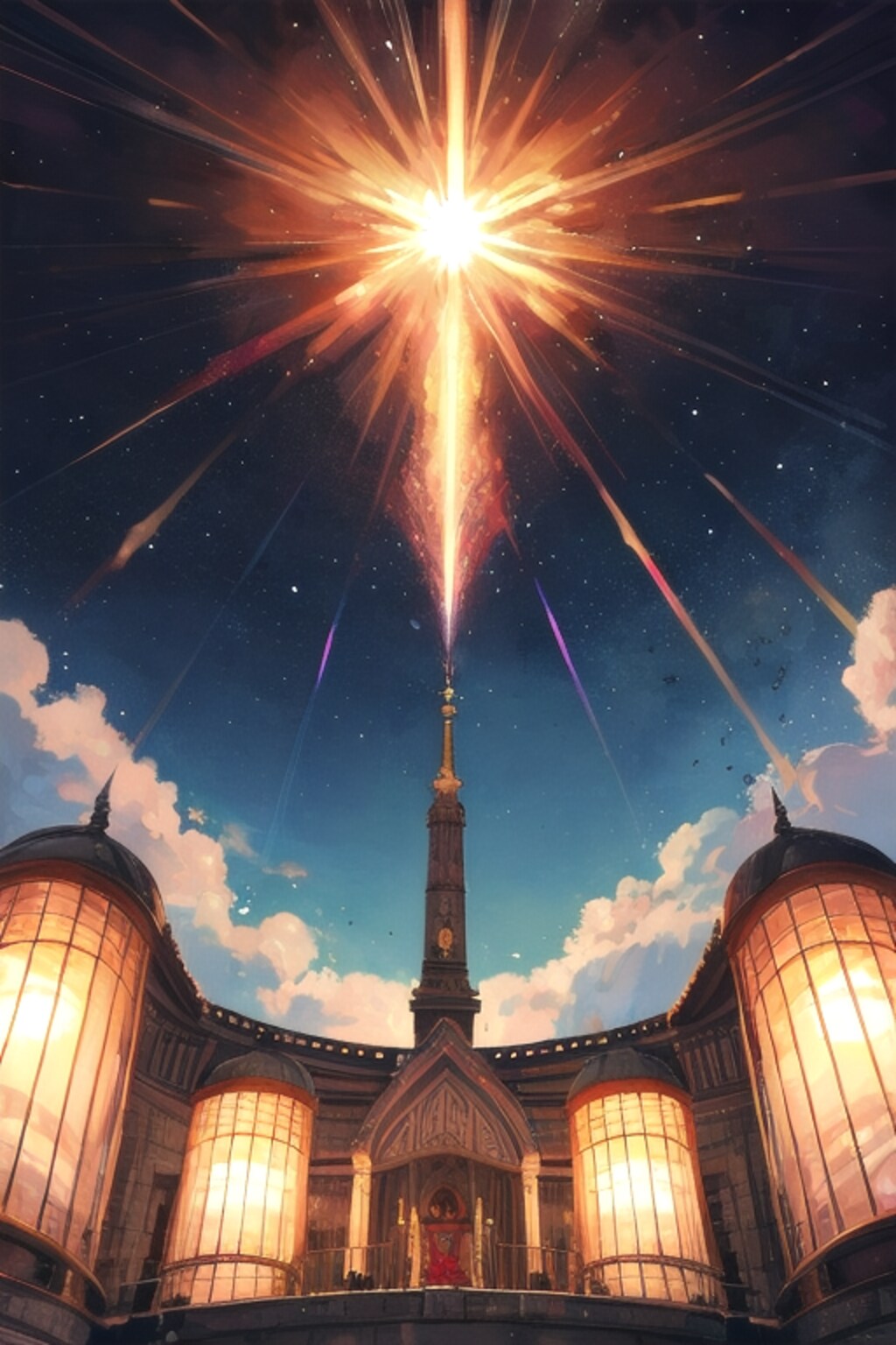 【ワード検証】annexed系