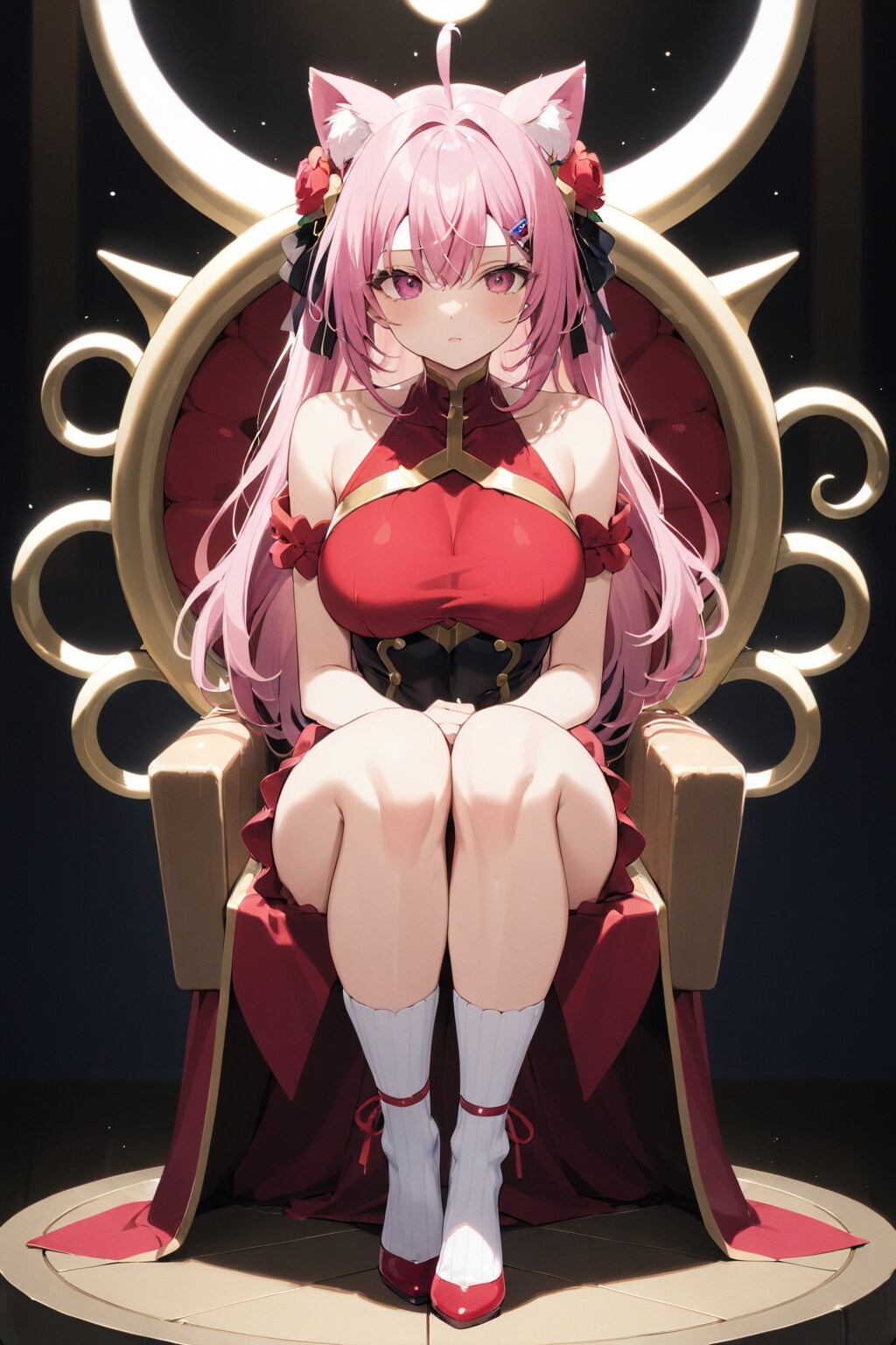 【ワード検証】annexed系