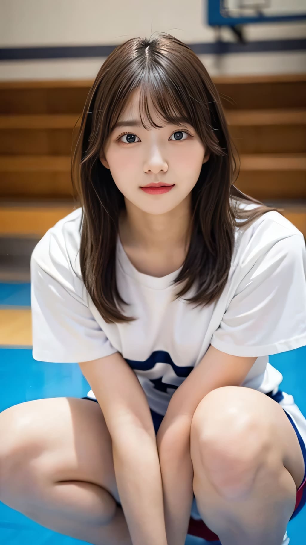 お気に入り女子