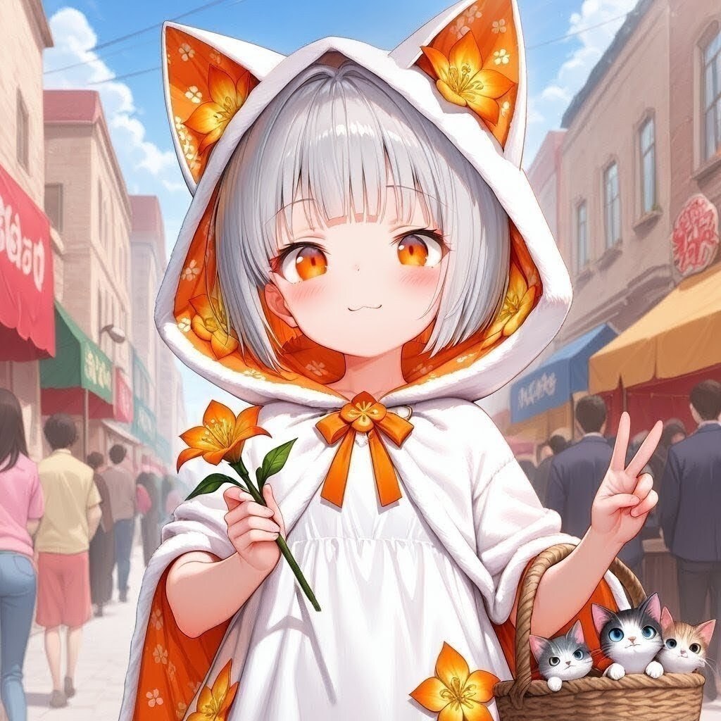 おはようございます♪ | の人気AIイラスト・グラビア