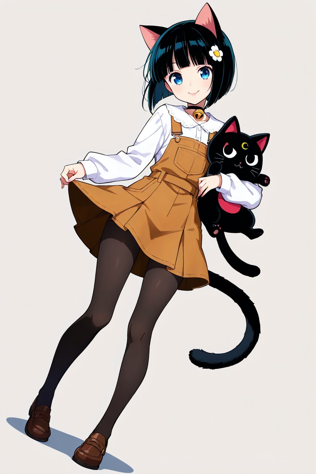 クロミナ【Cat Carrier v5.1】