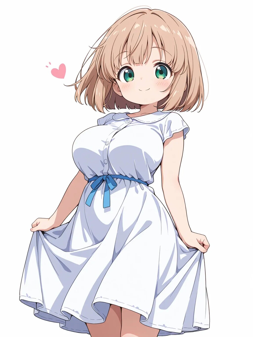 天気のこはるちゃん