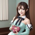 ミントカラー 2枚目