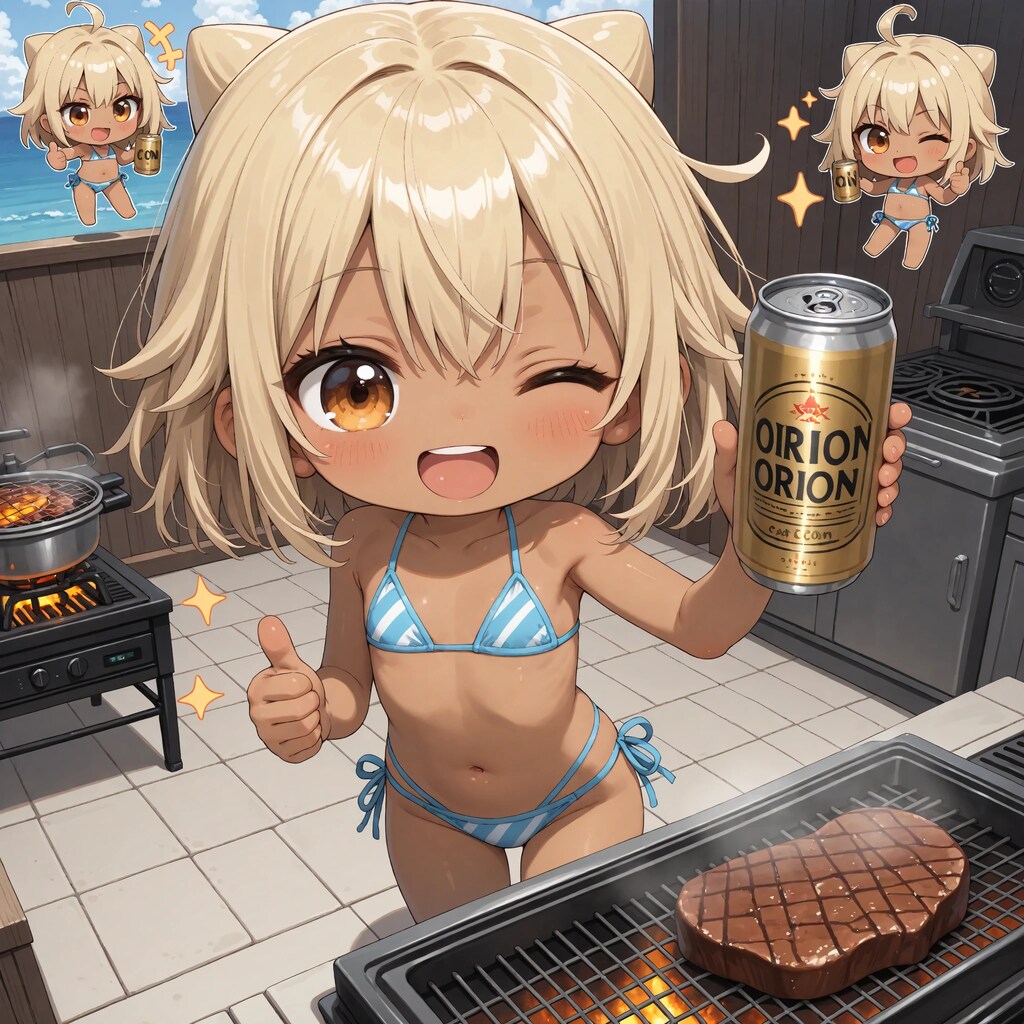 沖縄においで！