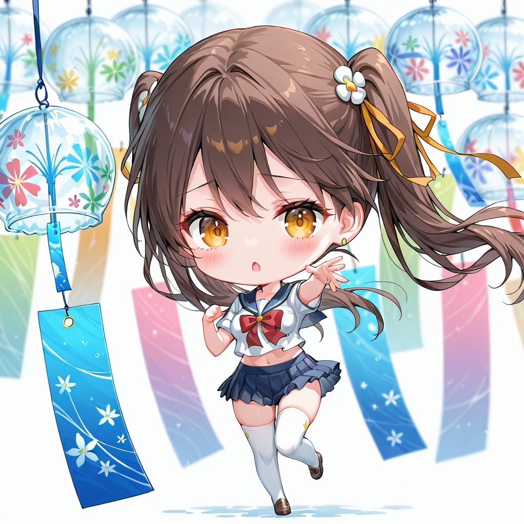 夏が過ぎれば…