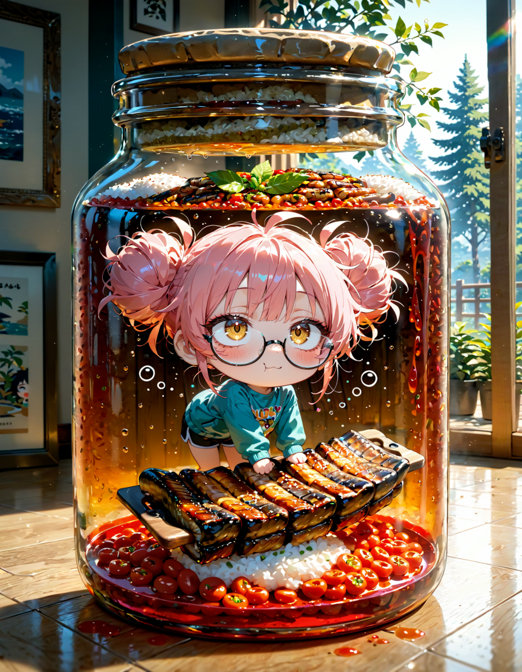 今日は何の日？　夏の土用の丑の日