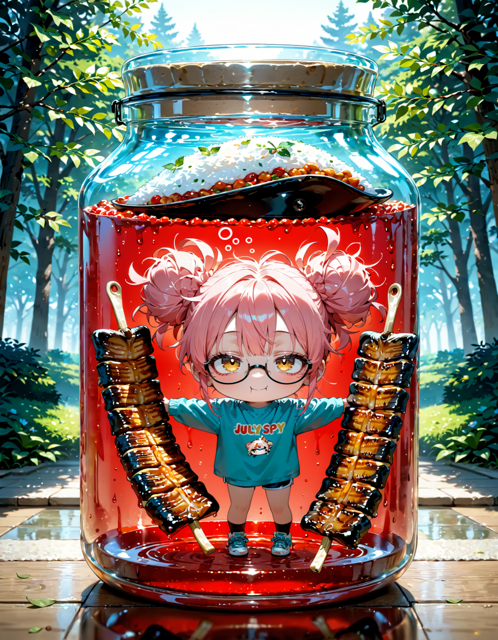 今日は何の日？　夏の土用の丑の日