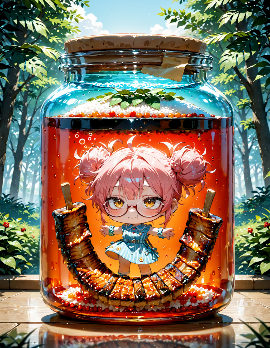 今日は何の日？　夏の土用の丑の日