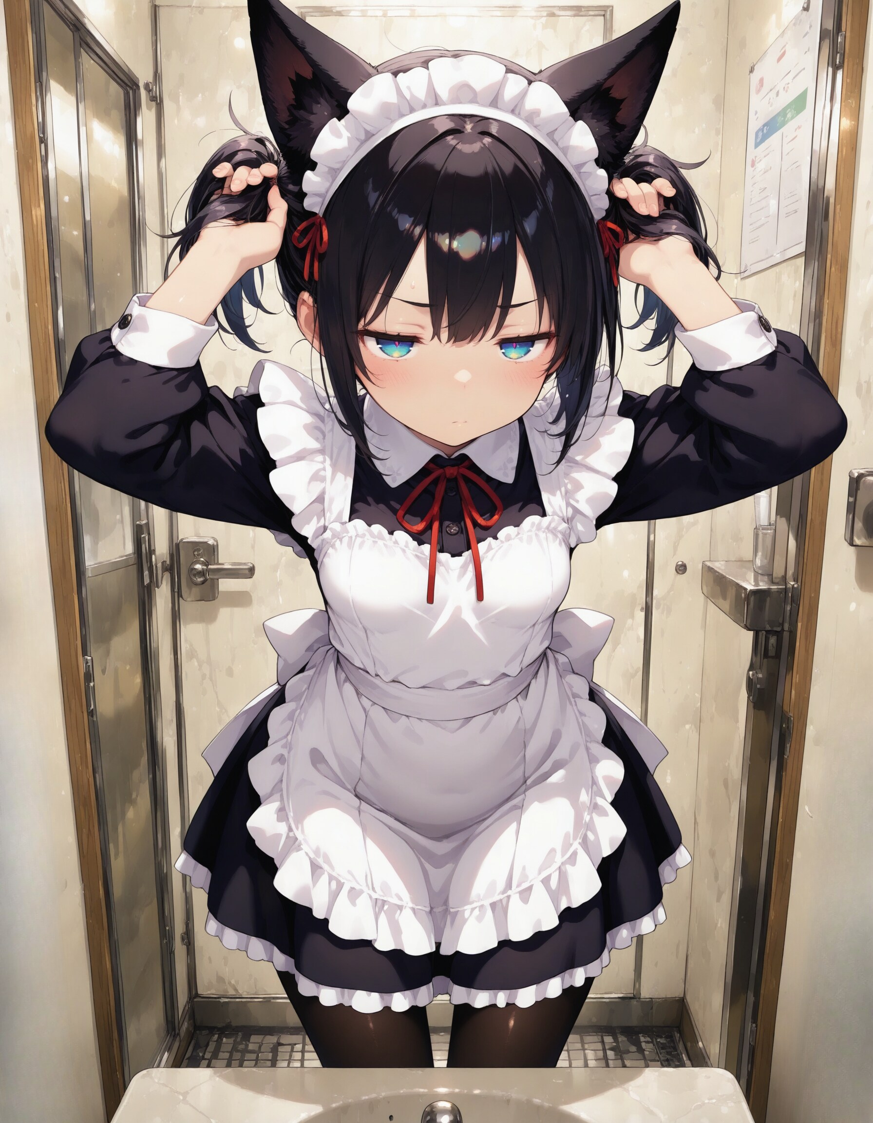 長さが足りない