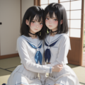 多頭飼 2枚目
