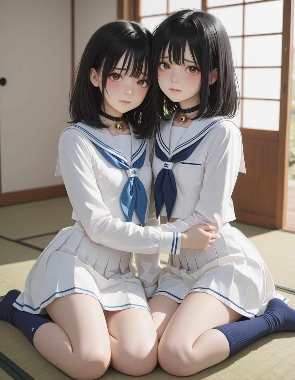 多頭飼