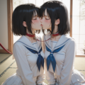多頭飼 7枚目